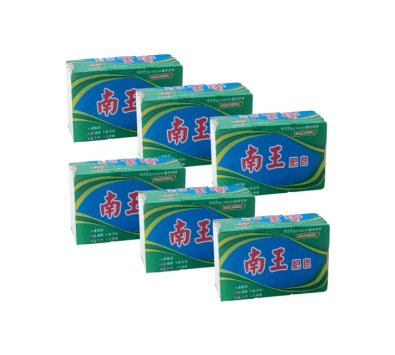 **好幫手生活雜鋪＆勁讚生活百貨** 南王肥皂