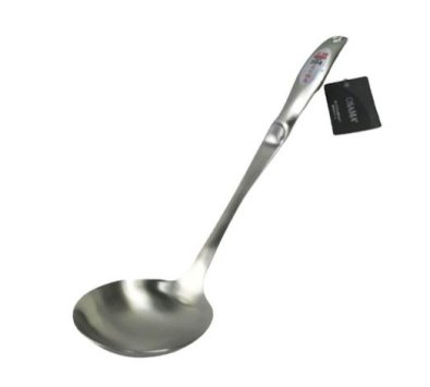 **好幫手生活雜鋪＆勁讚生活百貨**王樣 日式中空斷熱湯杓