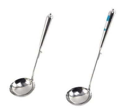 **好幫手生活雜鋪＆勁讚生活百貨**王樣 本味湯杓(密)(空)