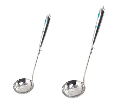 **好幫手生活雜鋪＆勁讚生活百貨**王樣 本味湯杓(密)(空)