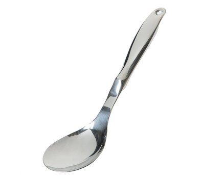 **好幫手生活雜鋪＆勁讚生活百貨**王樣 日式中空斷熱菜匙