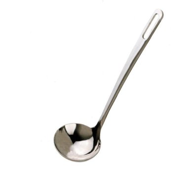 **好幫手生活雜鋪＆勁讚生活百貨**王樣 日式全柄中湯杓(密)