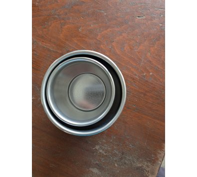 304不銹鋼各尺寸米糕筒